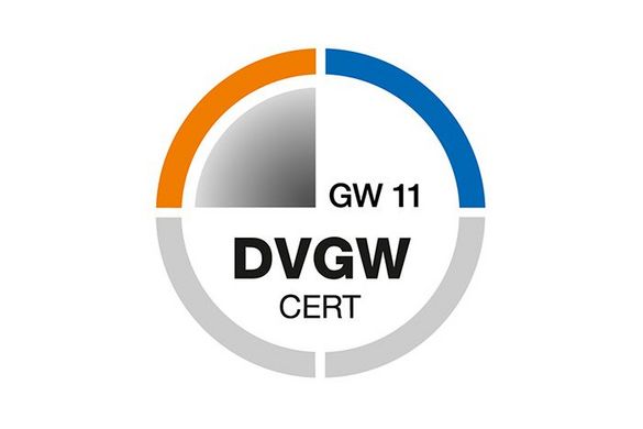 DVGW